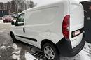 Fiat Doblo Klimatyzacja. Navigacja zdjęcie 8