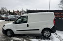 Fiat Doblo Klimatyzacja. Navigacja zdjęcie 9