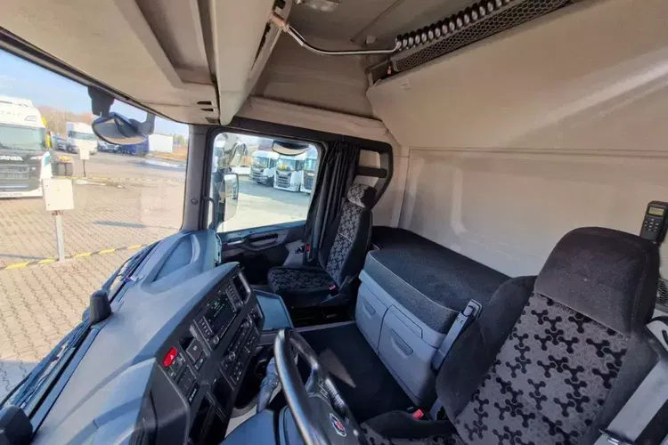 Scania R 500 A4x2NA zdjęcie 11