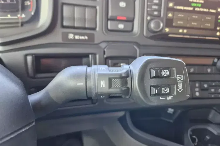 Scania R 500 A4x2NA zdjęcie 15