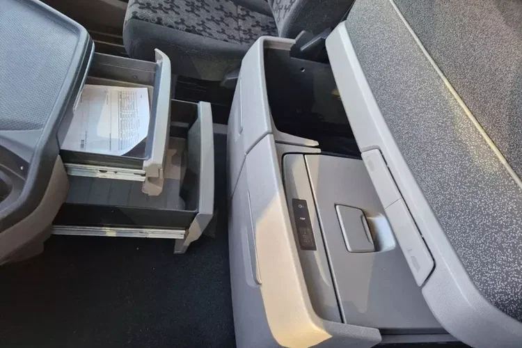 Scania R 500 A4x2NA zdjęcie 16