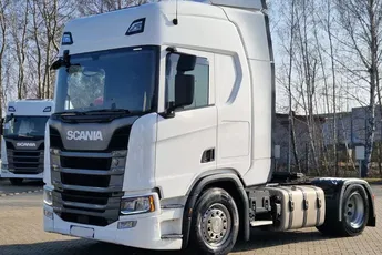 Scania