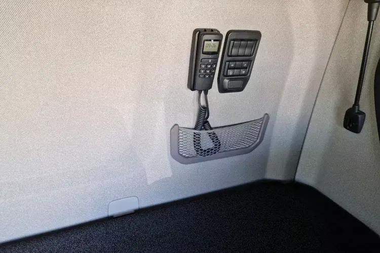 Scania R 500 A4x2NA zdjęcie 21