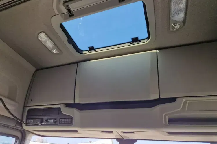 Scania R 500 A4x2NA zdjęcie 22