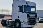 Scania R500A4x2NA zdjęcie 2