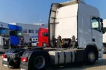 Scania R500A4x2NA zdjęcie 3