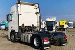 Scania R500A4x2NA zdjęcie 4