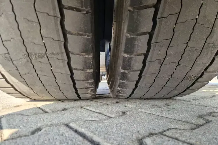 Scania R 500 A4x2NA zdjęcie 7