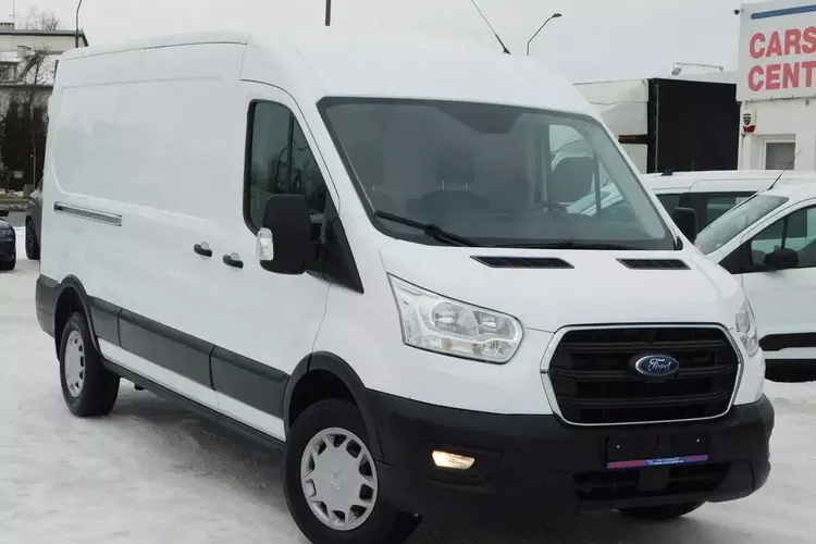 Ford TRANSIT zdjęcie 12