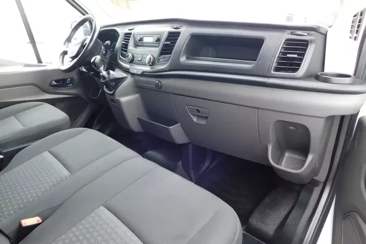 Ford TRANSIT zdjęcie 6