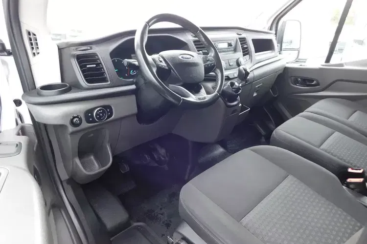 Ford TRANSIT zdjęcie 7