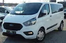 Ford Transit Custom zdjęcie 1