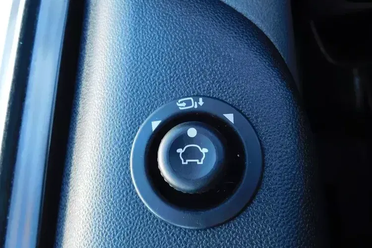 Ford Transit Custom zdjęcie 17