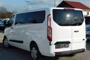Ford Transit Custom zdjęcie 18
