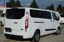 Ford Transit Custom zdjęcie 2