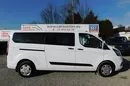 Ford Transit Custom zdjęcie 21