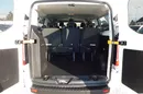 Ford Transit Custom zdjęcie 3
