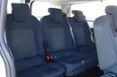 Ford Transit Custom zdjęcie 4