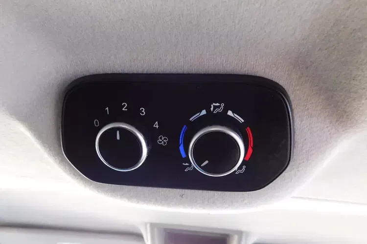 Ford Transit Custom zdjęcie 6