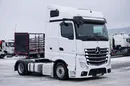 Mercedes ACTROS / 1851 / E 6 / MP 5 / ACC / MEGA / LOW DECK / RETARDER / BIG SPACE zdjęcie 1