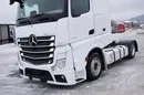 Mercedes ACTROS / 1851 / E 6 / MP 5 / ACC / MEGA / LOW DECK / RETARDER / BIG SPACE zdjęcie 20