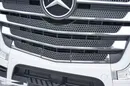 Mercedes ACTROS / 1851 / E 6 / MP 5 / ACC / MEGA / LOW DECK / RETARDER / BIG SPACE zdjęcie 23
