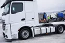 Mercedes ACTROS / 1851 / E 6 / MP 5 / ACC / MEGA / LOW DECK / RETARDER / BIG SPACE zdjęcie 25