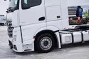 Mercedes ACTROS / 1851 / E 6 / MP 5 / ACC / MEGA / LOW DECK / RETARDER / BIG SPACE zdjęcie 26