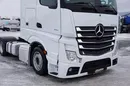Mercedes ACTROS / 1851 / E 6 / MP 5 / ACC / MEGA / LOW DECK / RETARDER / BIG SPACE zdjęcie 29