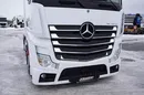 Mercedes ACTROS / 1851 / E 6 / MP 5 / ACC / MEGA / LOW DECK / RETARDER / BIG SPACE zdjęcie 30