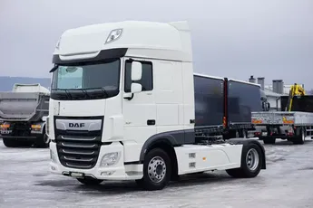 DAF 106 / 480 / EURO 6 / ACC / SUPER SPACE CAB