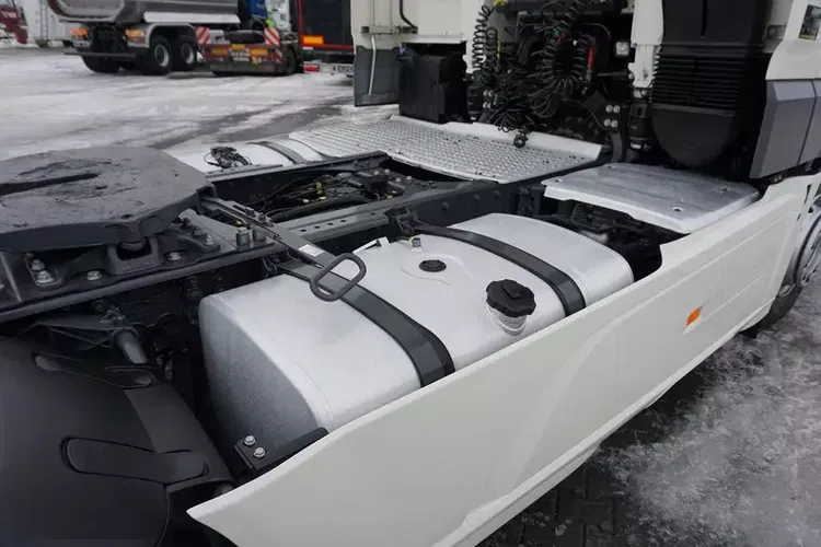 DAF 106 / 480 / EURO 6 / ACC / SUPER SPACE CAB zdjęcie 14