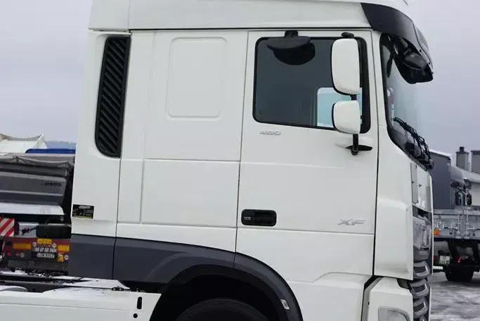 DAF 106 / 480 / EURO 6 / ACC / SUPER SPACE CAB zdjęcie 30