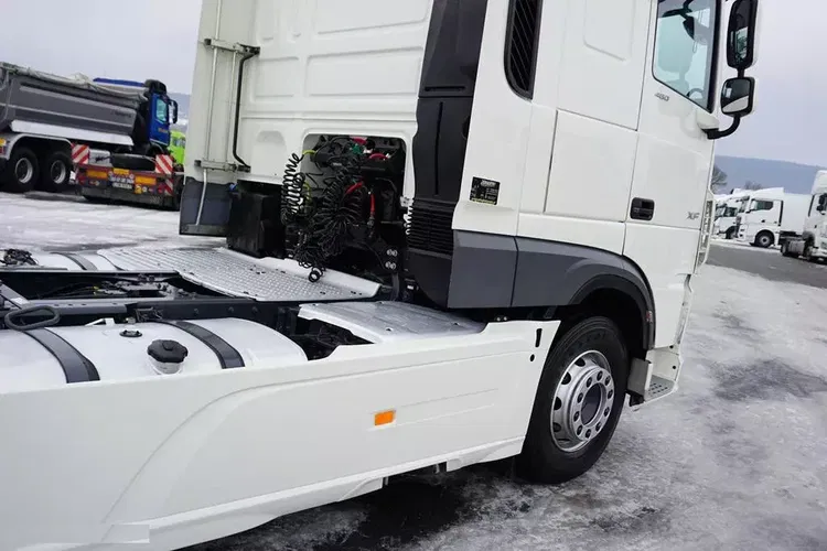 DAF 106 / 480 / EURO 6 / ACC / SUPER SPACE CAB zdjęcie 34