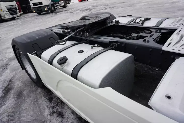 DAF 106 / 480 / EURO 6 / ACC / SUPER SPACE CAB zdjęcie 35