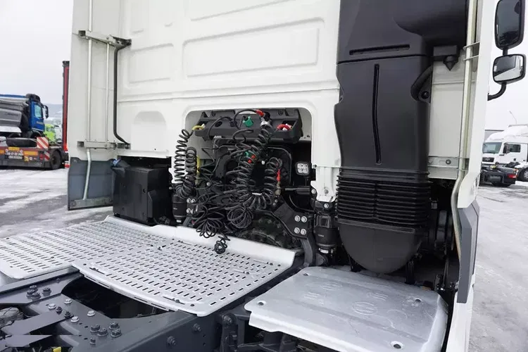 DAF 106 / 480 / EURO 6 / ACC / SUPER SPACE CAB zdjęcie 36