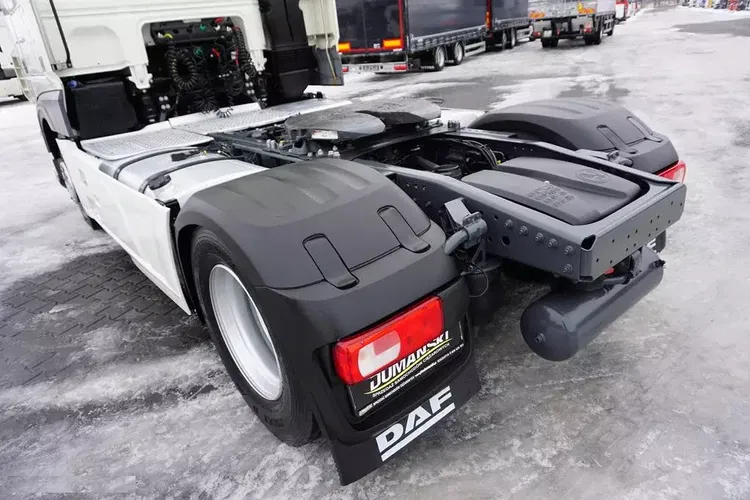 DAF 106 / 480 / EURO 6 / ACC / SUPER SPACE CAB zdjęcie 37