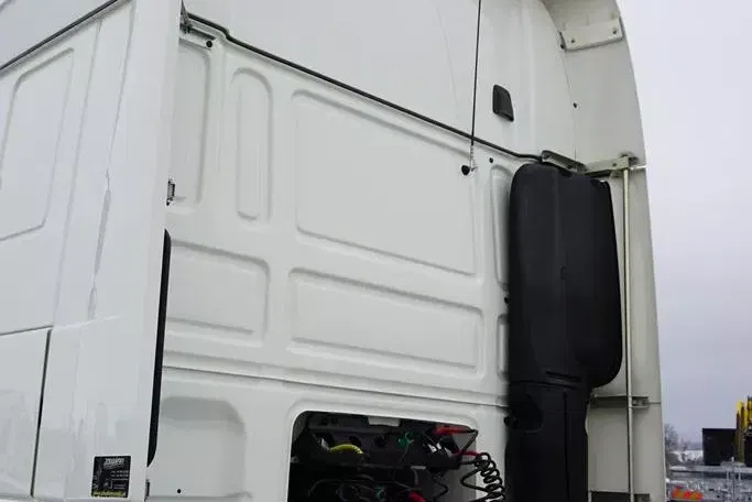 DAF 106 / 480 / EURO 6 / ACC / SUPER SPACE CAB zdjęcie 38