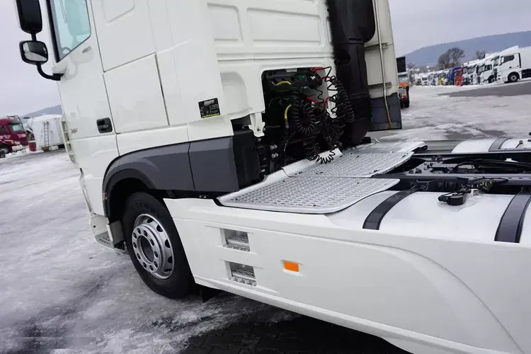 DAF 106 / 480 / EURO 6 / ACC / SUPER SPACE CAB zdjęcie 39