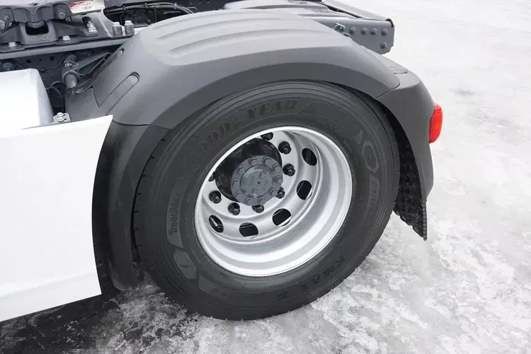 DAF 106 / 480 / EURO 6 / ACC / SUPER SPACE CAB zdjęcie 40