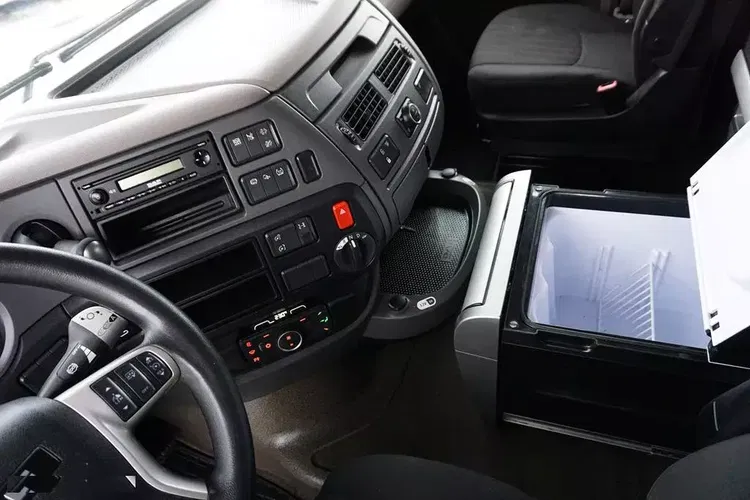 DAF 106 / 480 / EURO 6 / ACC / SUPER SPACE CAB zdjęcie 9