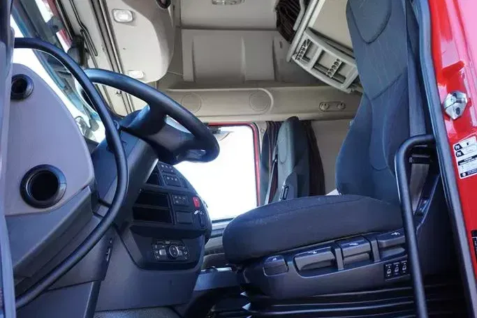 DAF 106 / 480 / EURO 6 / ACC / MEGA / LOW DECK / SUPER SPACE CAB zdjęcie 7