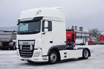 DAF XF 106