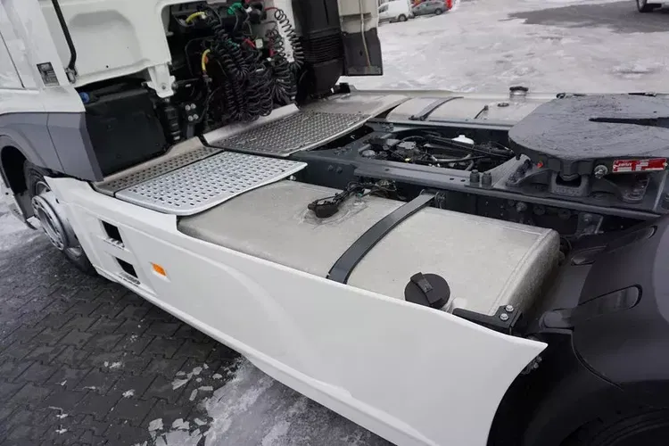 DAF 106 / 480 / EURO 6 / ACC / MEGA / LOW DECK / SUPER SPACE CAB zdjęcie 10