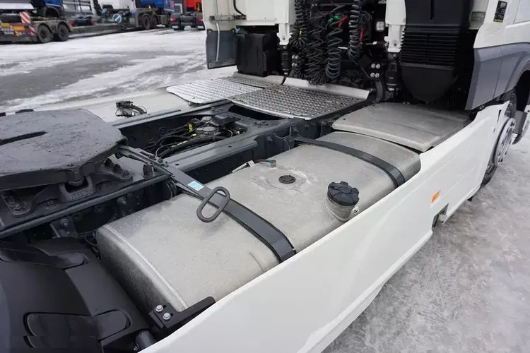 DAF 106 / 480 / EURO 6 / ACC / MEGA / LOW DECK / SUPER SPACE CAB zdjęcie 14