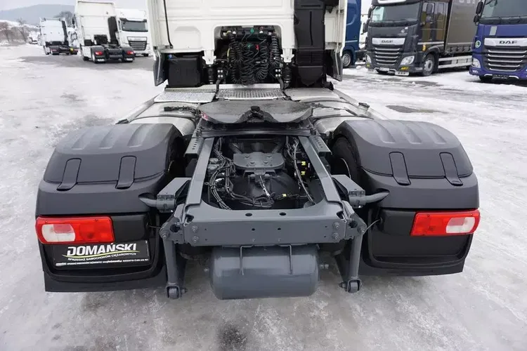 DAF 106 / 480 / EURO 6 / ACC / MEGA / LOW DECK / SUPER SPACE CAB zdjęcie 16