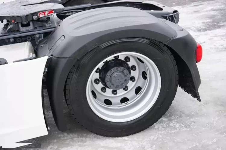 DAF 106 / 480 / EURO 6 / ACC / MEGA / LOW DECK / SUPER SPACE CAB zdjęcie 19