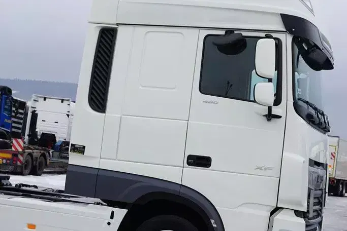 DAF 106 / 480 / EURO 6 / ACC / MEGA / LOW DECK / SUPER SPACE CAB zdjęcie 27