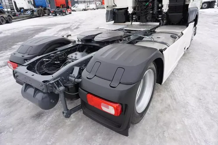 DAF 106 / 480 / EURO 6 / ACC / MEGA / LOW DECK / SUPER SPACE CAB zdjęcie 32