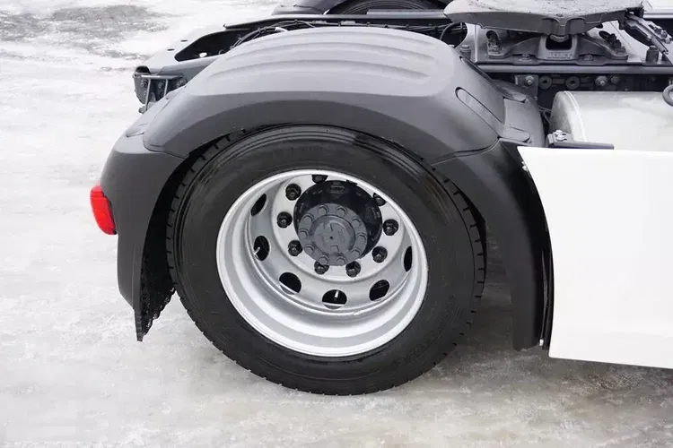 DAF 106 / 480 / EURO 6 / ACC / MEGA / LOW DECK / SUPER SPACE CAB zdjęcie 35